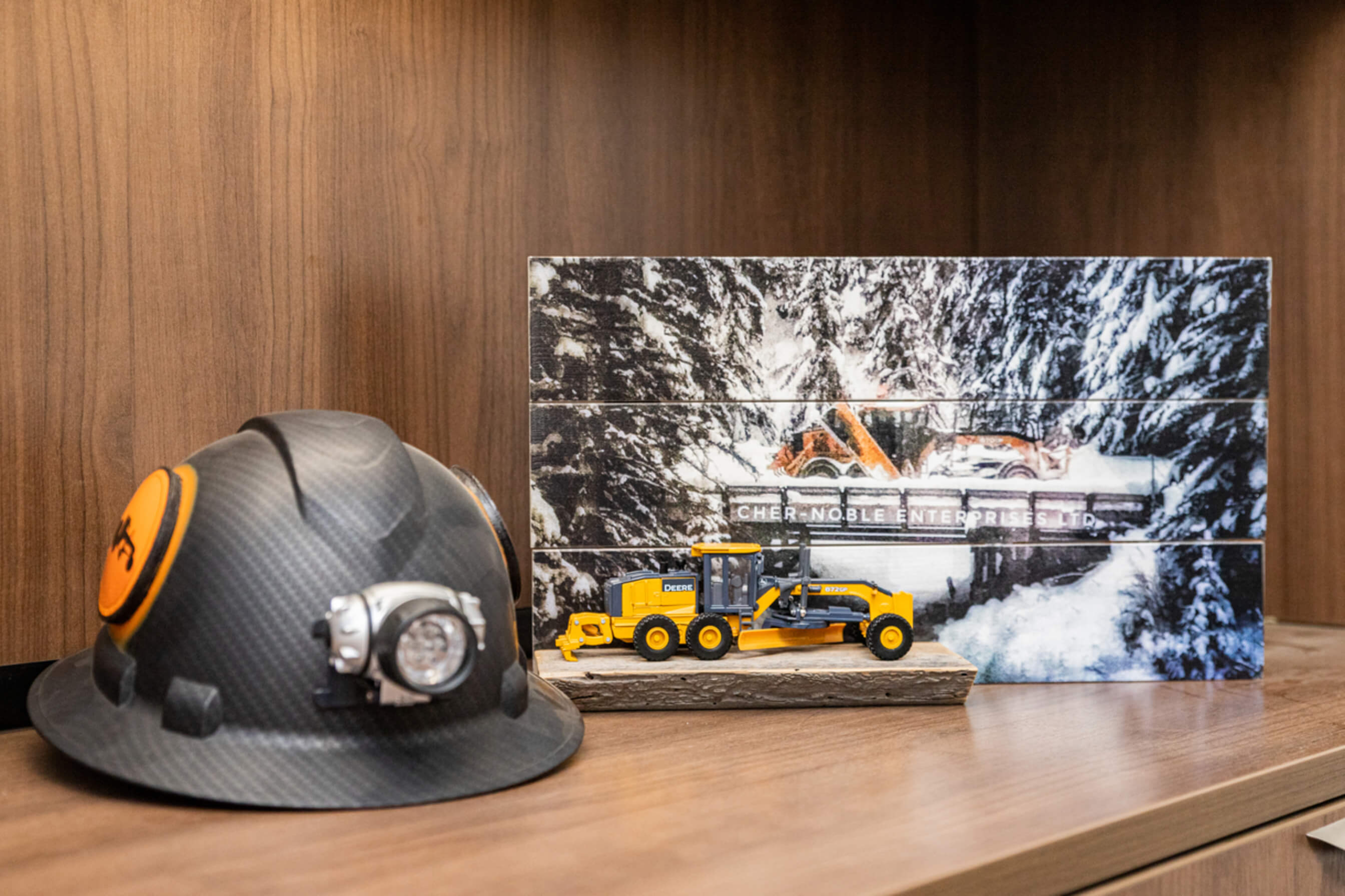 Home Safety