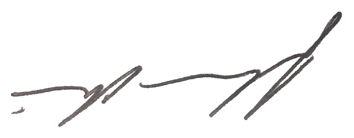 Signature
